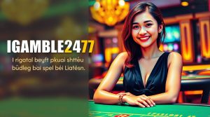 iGamble247